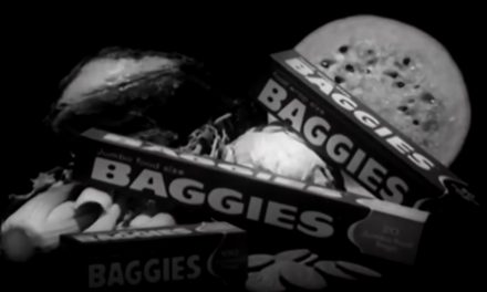 AdWatch: BAGGIES | Keep Food Tasting As Fresh As It Sounds