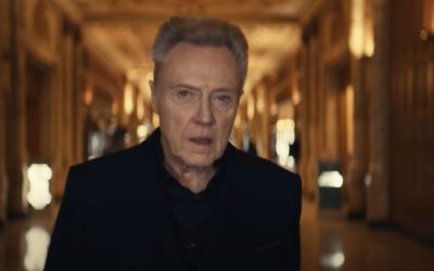 AdWatch: BMW | Talkin Like Walken