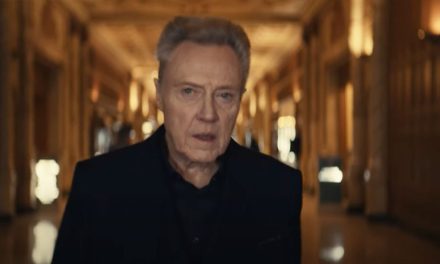 AdWatch: BMW | Talkin Like Walken