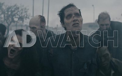 AdWatch: Brooks | The Rundead