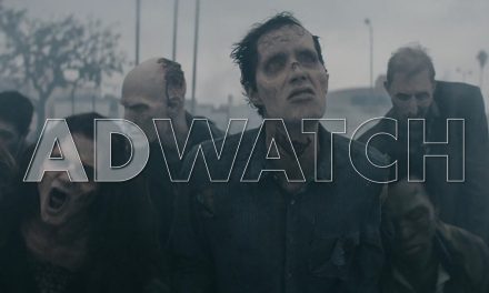 AdWatch: Brooks | The Rundead