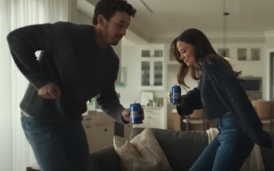 AdWatch: BUD LIGHT |  HOLD