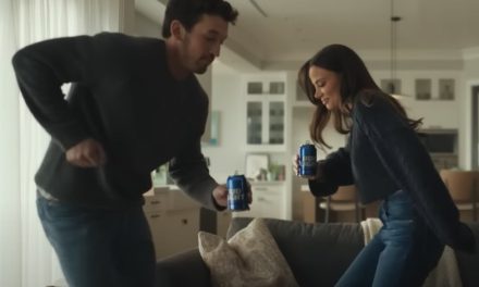 AdWatch: BUD LIGHT |  HOLD