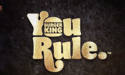 AdWatch: Burger King | You Rule