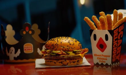 AdWatch: BURGER KING | The Call – Ghost Pepper Whopper