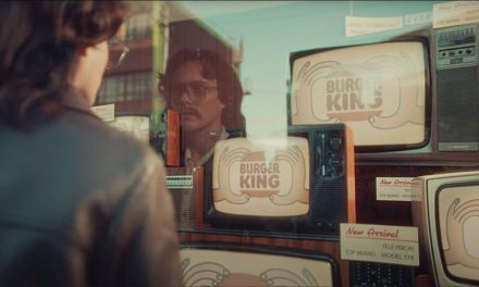 AdWatch: BURGER KING | We Give Up