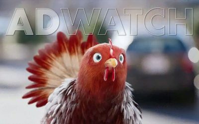 AdWatch: Bojangles | Larry