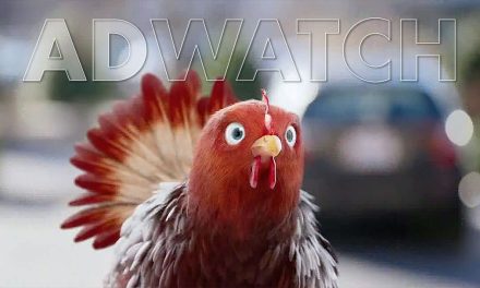 AdWatch: Bojangles | Larry