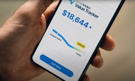 AdWatch: CARVANA | Hooold Value Tracker