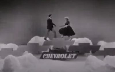 AdWatch: CHEVROLET | Subliminal Chevy ’59