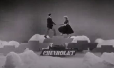 AdWatch: CHEVROLET | Subliminal Chevy ’59