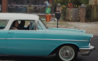 AdWatch: CHEVY | Mrs. Hayes