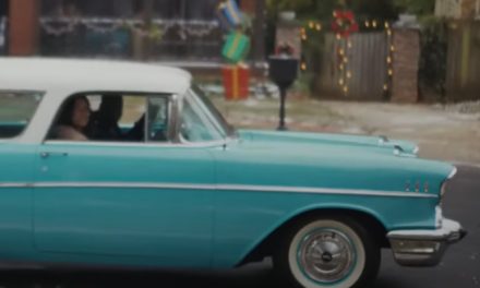 AdWatch: CHEVY | Mrs. Hayes