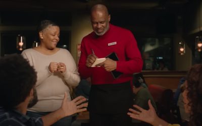 AdWatch: CHILI’S | 3 For Me Brian McKnight Remix