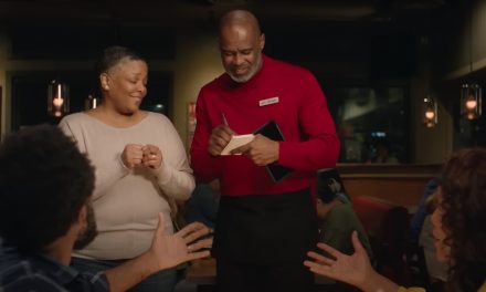 AdWatch: CHILI’S | 3 For Me Brian McKnight Remix