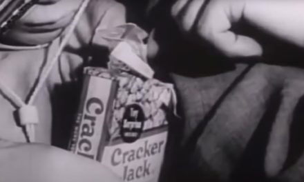 AdWatch: CRACKER JACKS | Not Just For Kids