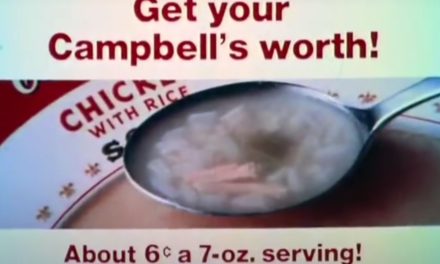 AdWatch: Campbell’s | Cost of Living Got You Down