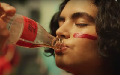 AdWatch: Coca-Cola | Fifa World Cup Street