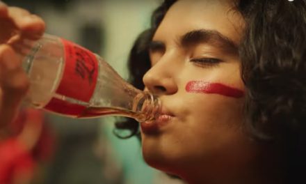 AdWatch: Coca-Cola | Fifa World Cup Street