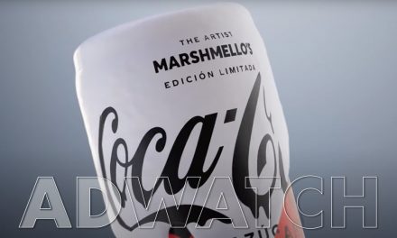 AdWatch: Coca-Cola | Marshmellow