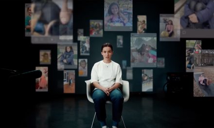 AdWatch: DEUTSCHE TELEKOM | Without Consent