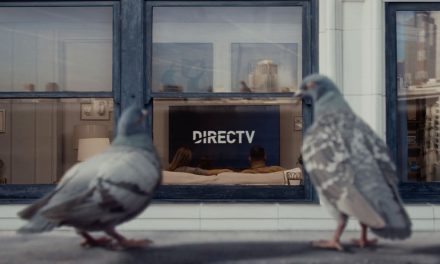 AdWatch: DirecTV | Pigeons and No Dish