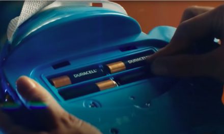 AdWatch: Duracell | Holiday Memories