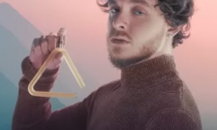 AdWatch: DORITOS | Jack’s New Angle