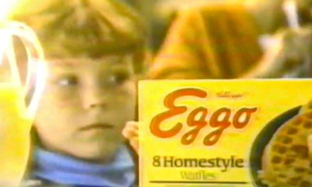 AdWatch: Eggo | L’Eggo My Eggo