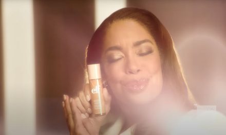 AdWatch: ELF Cosmetics | In E.L.F We Trust