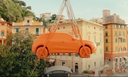 AdWatch: FIAT | Operation No Grey