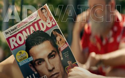 AdWatch: FIFA | Men’s World Cup