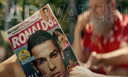 AdWatch: FIFA | Men’s World Cup