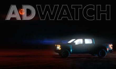 AdWatch: Ford | Raptor R: Scary Fast