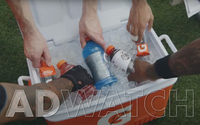 AdWatch: Gatorade | All for Fun