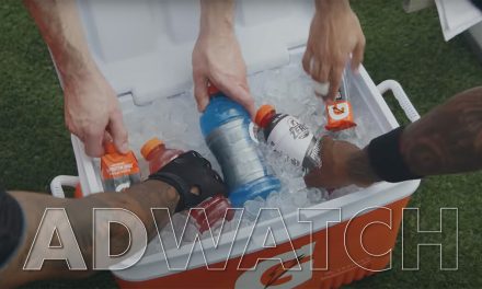 AdWatch: Gatorade | All for Fun