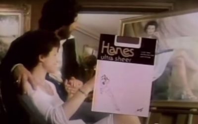 AdWatch: HANES | Gentleman Prefer Hanes