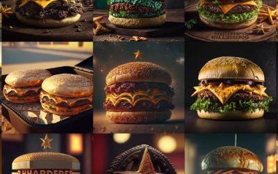 AdWatch: HARDEES | UnAimaginable