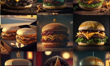 AdWatch: HARDEES | UnAimaginable