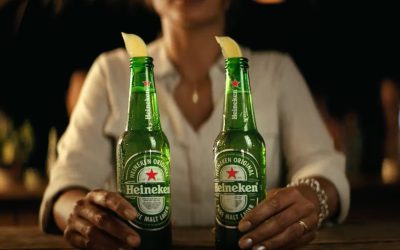 AdWatch: HEINEKEN | 150th Anniversary