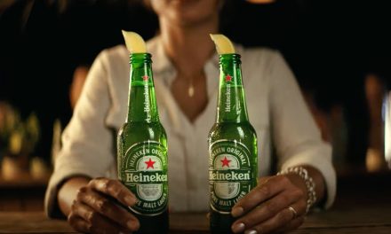 AdWatch: HEINEKEN | 150th Anniversary