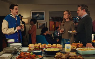 AdWatch: HELLMANN’S |  Who’s in the Fridge?