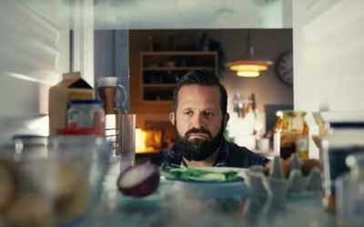 AdWatch: HELLMANN’S |  Make Taste Not Waste