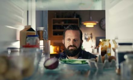 AdWatch: HELLMANN’S |  Make Taste Not Waste