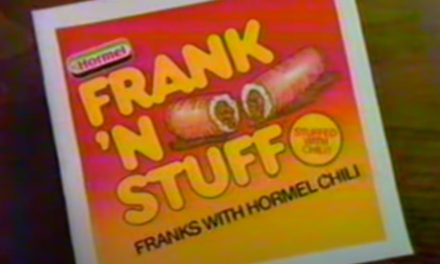 AdWatch: HORMEL | Frank ‘N Stuff (1986)