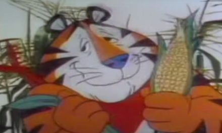 AdWatch: KELLOGG’S | Frosted Flakes 1970’s