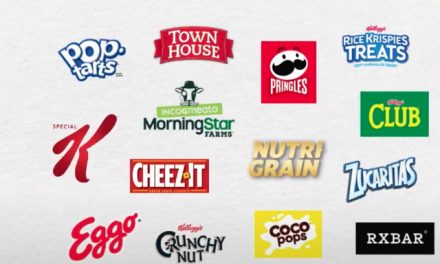 AdWatch: KELLOGG COMPANY | Unveils Names for Future Companies