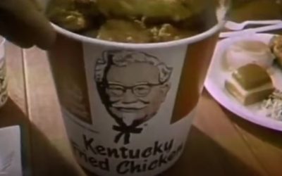 AdWatch: KFC | Super Star