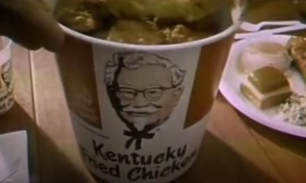 AdWatch: KFC | Super Star