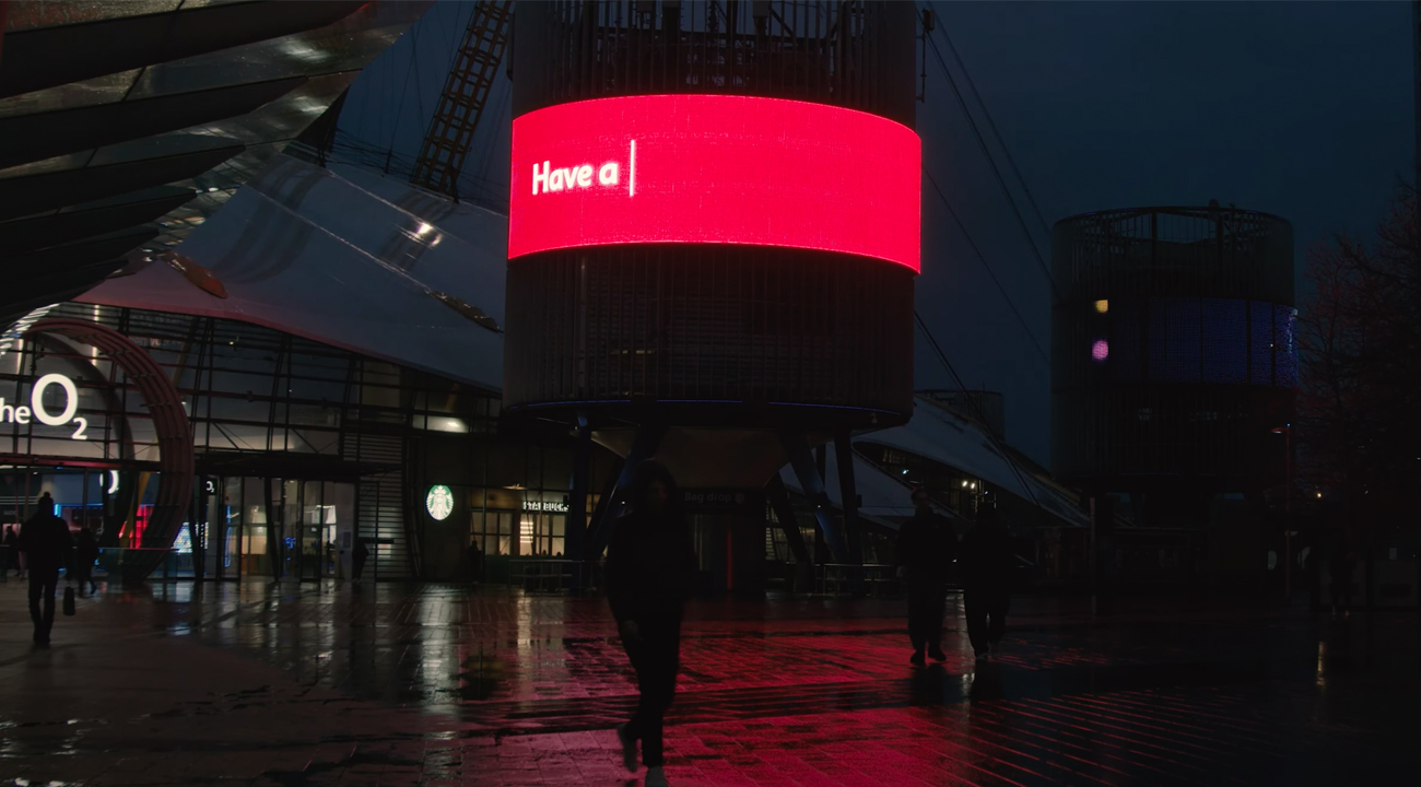 AdWatch: KITKAT | Have a